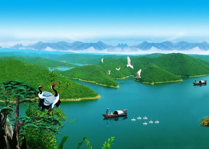 电子环保